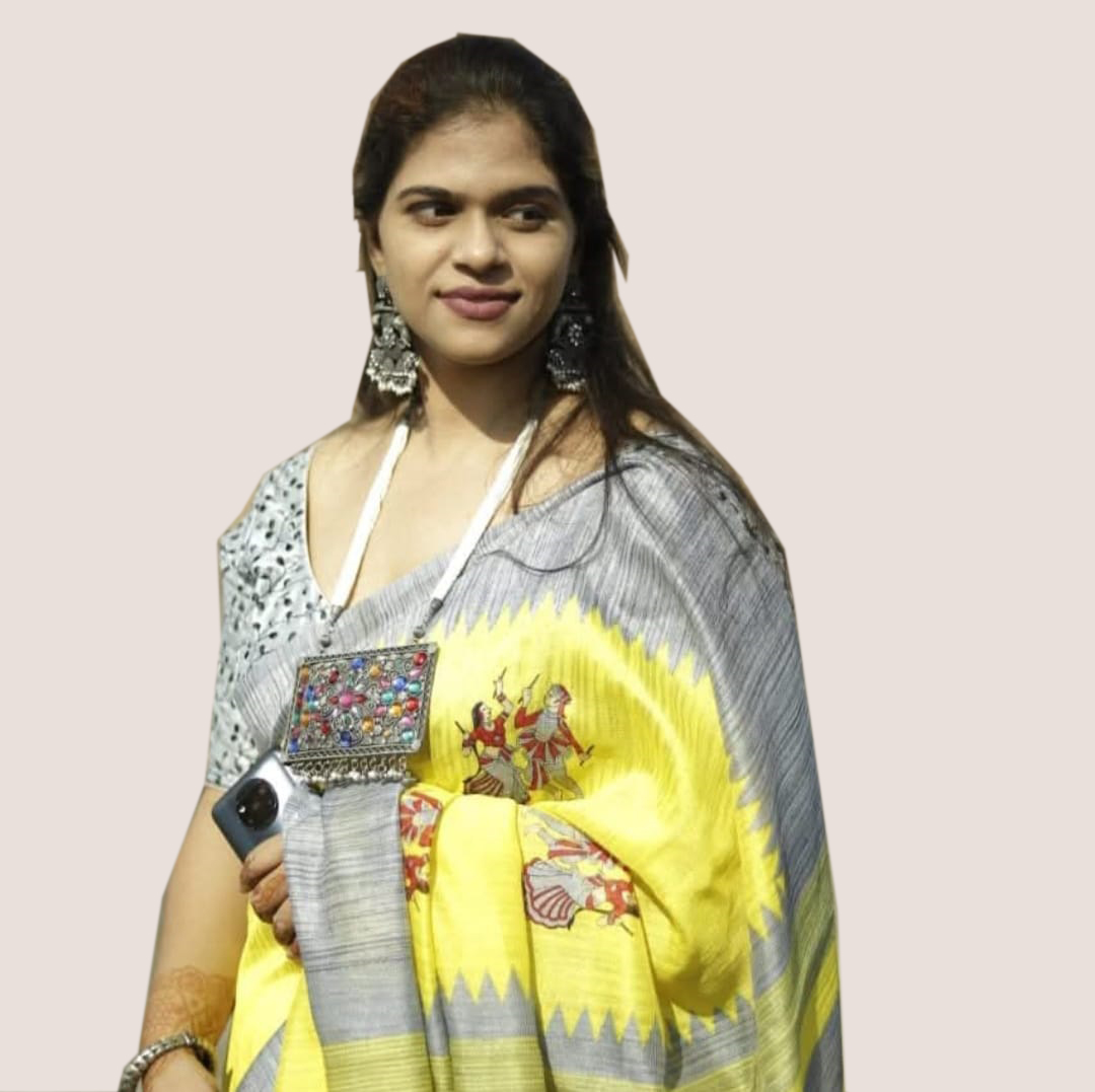 MT. Debosmita Modak