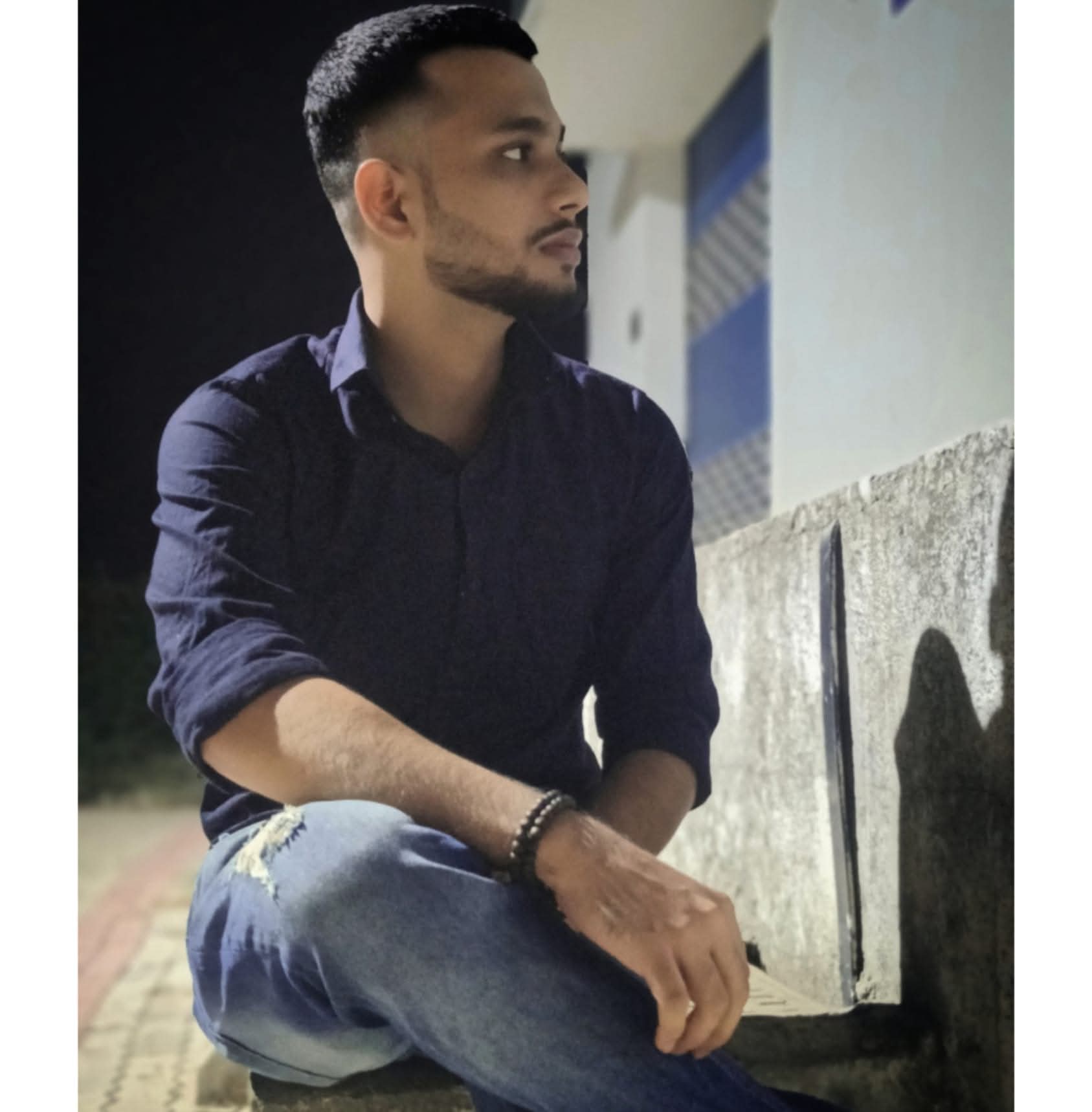 Mr.Krishnendu Karmakar