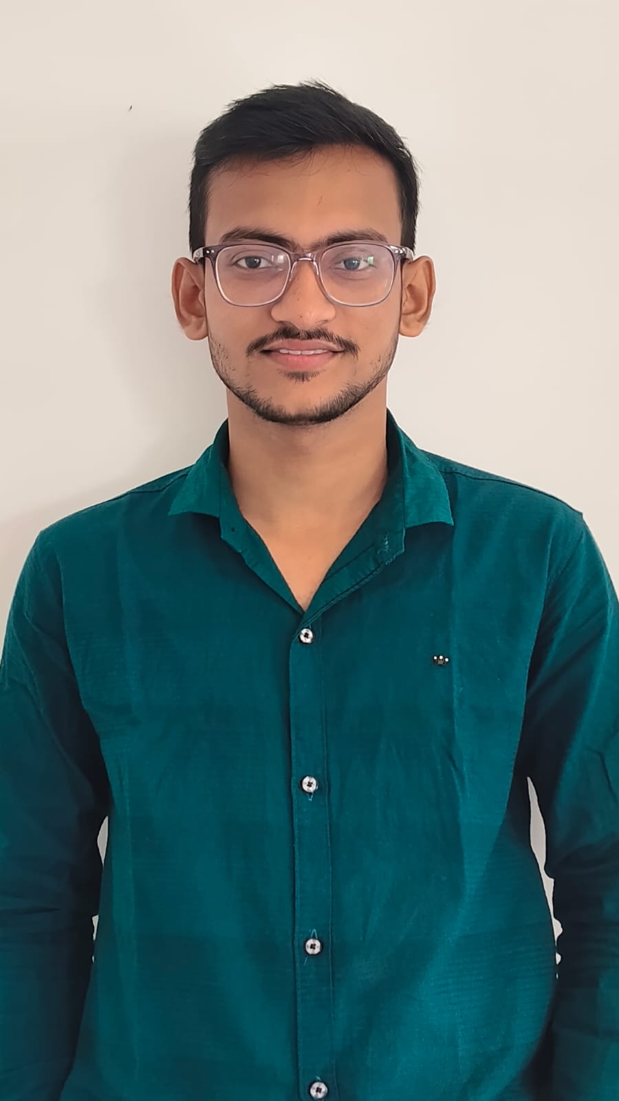 Souvik Mondal