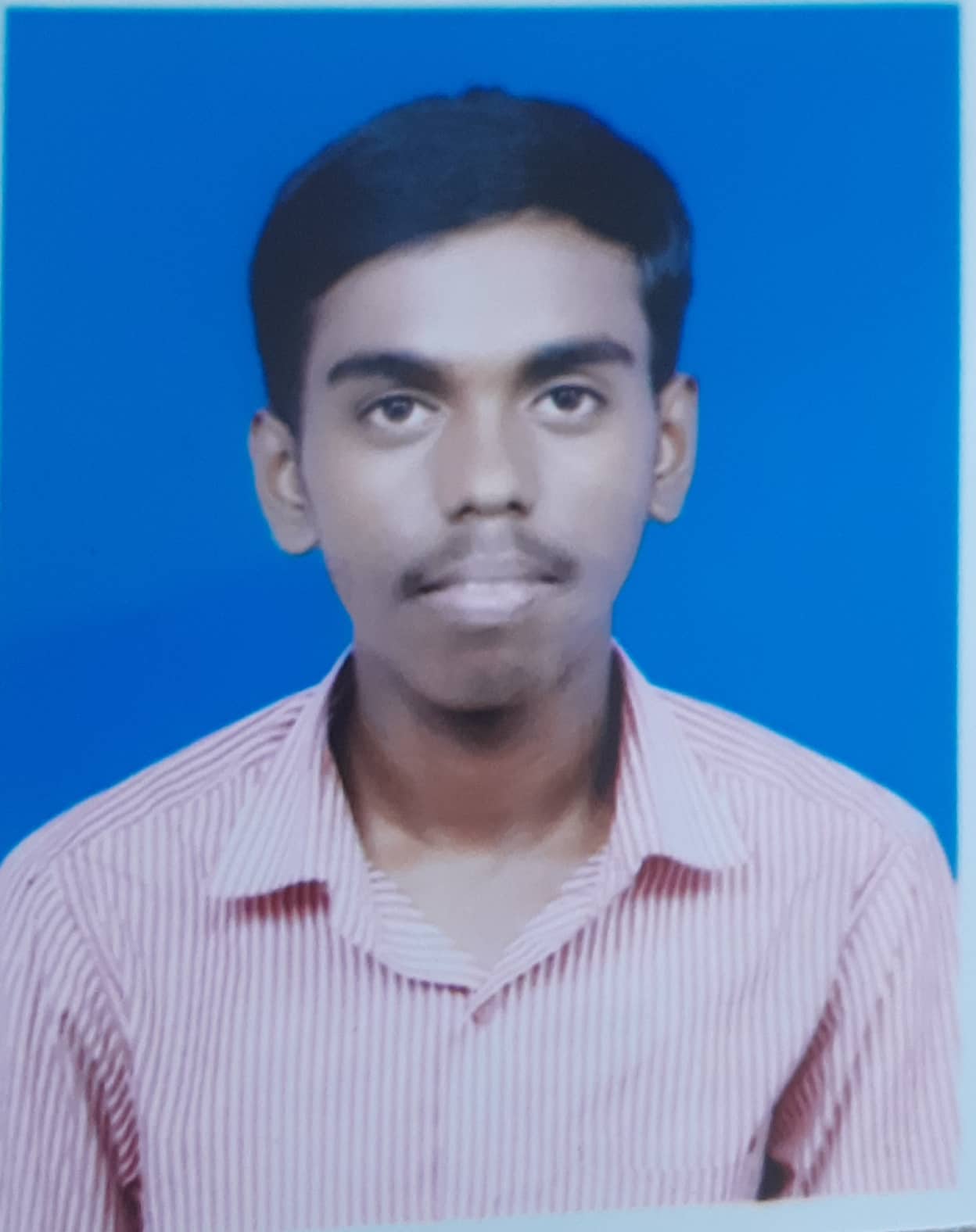 Rajesh Dalal