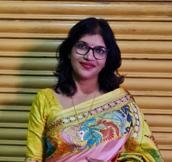 Dr. Debbani Ghosh