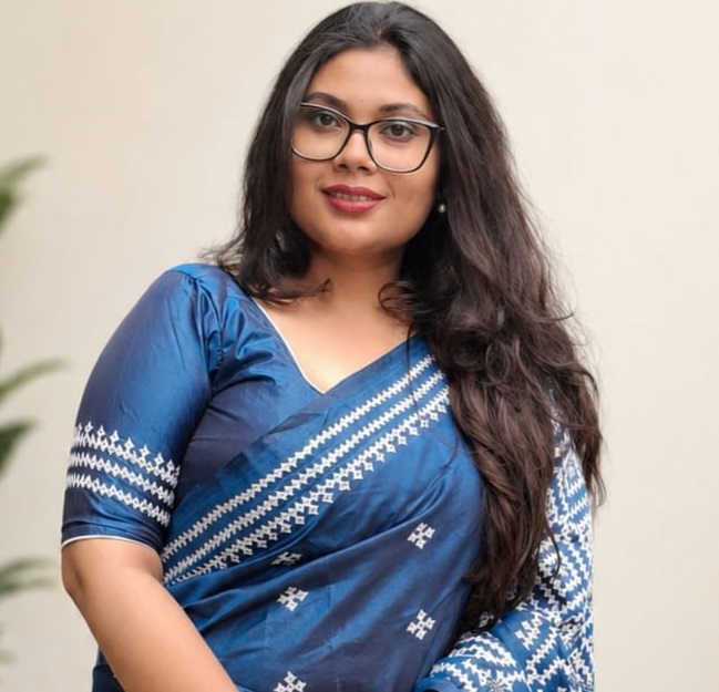 Oishany Das