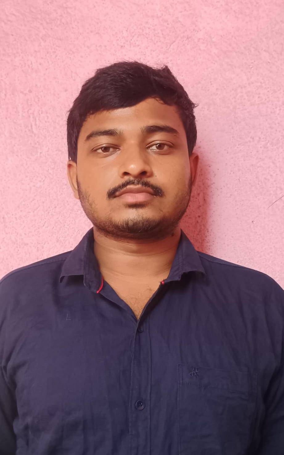 Pijush Chakraborty 