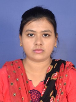 Dr. Amrita Kar