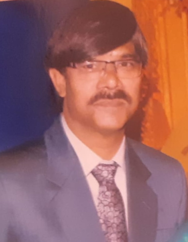 Prof Dr Tapan Kumar Ghosh 