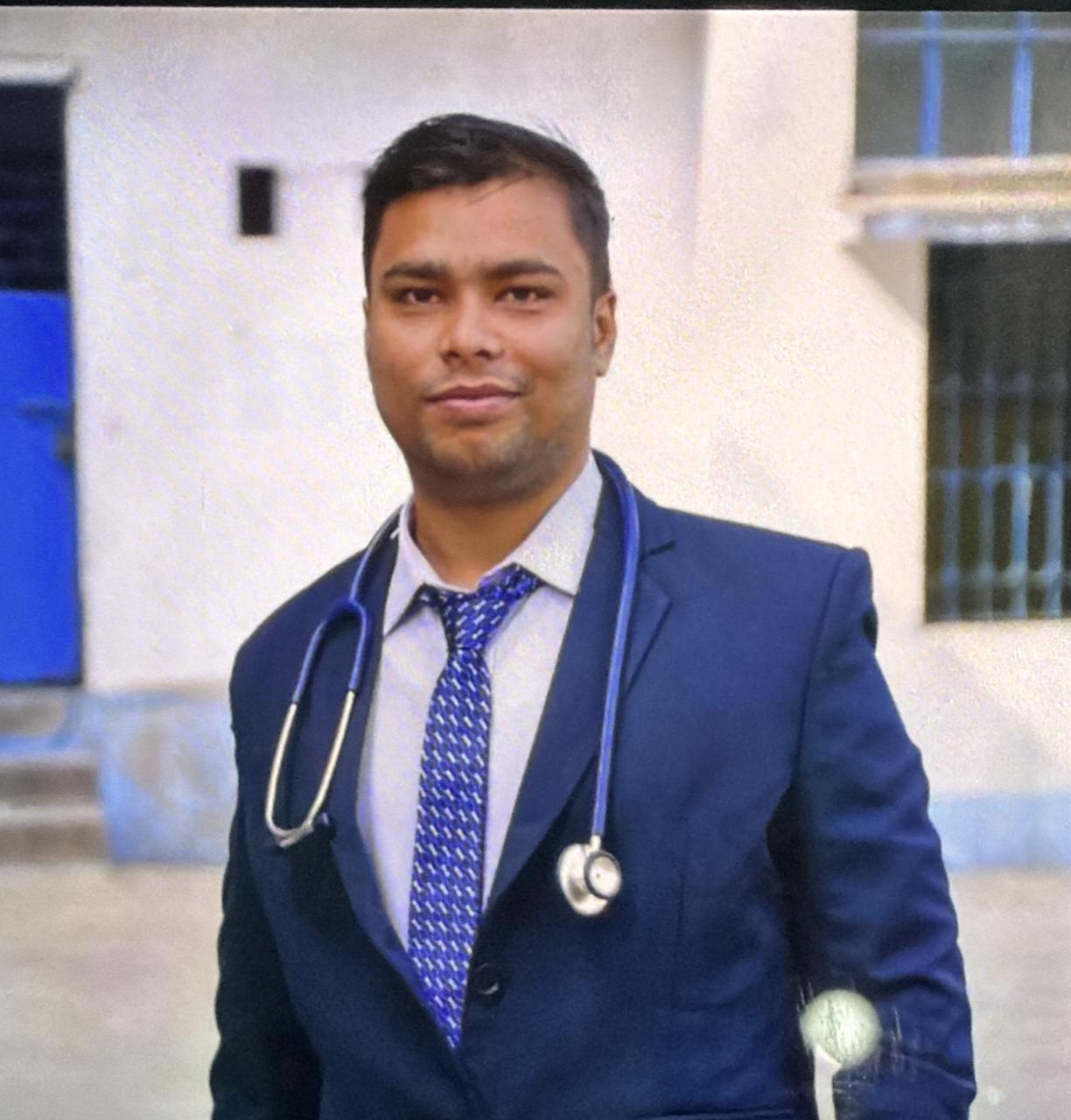 Manish Kumar Sah