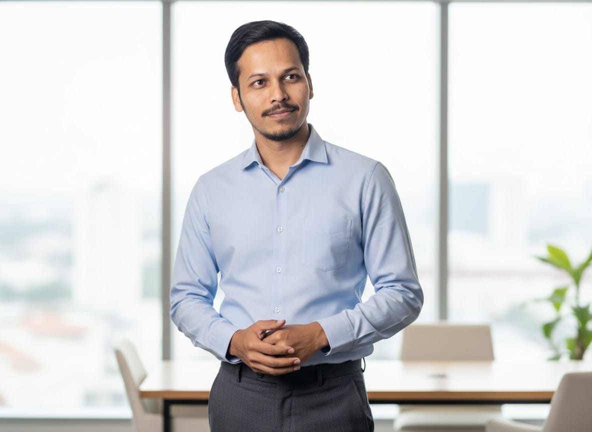 Dr Najmul Hossain