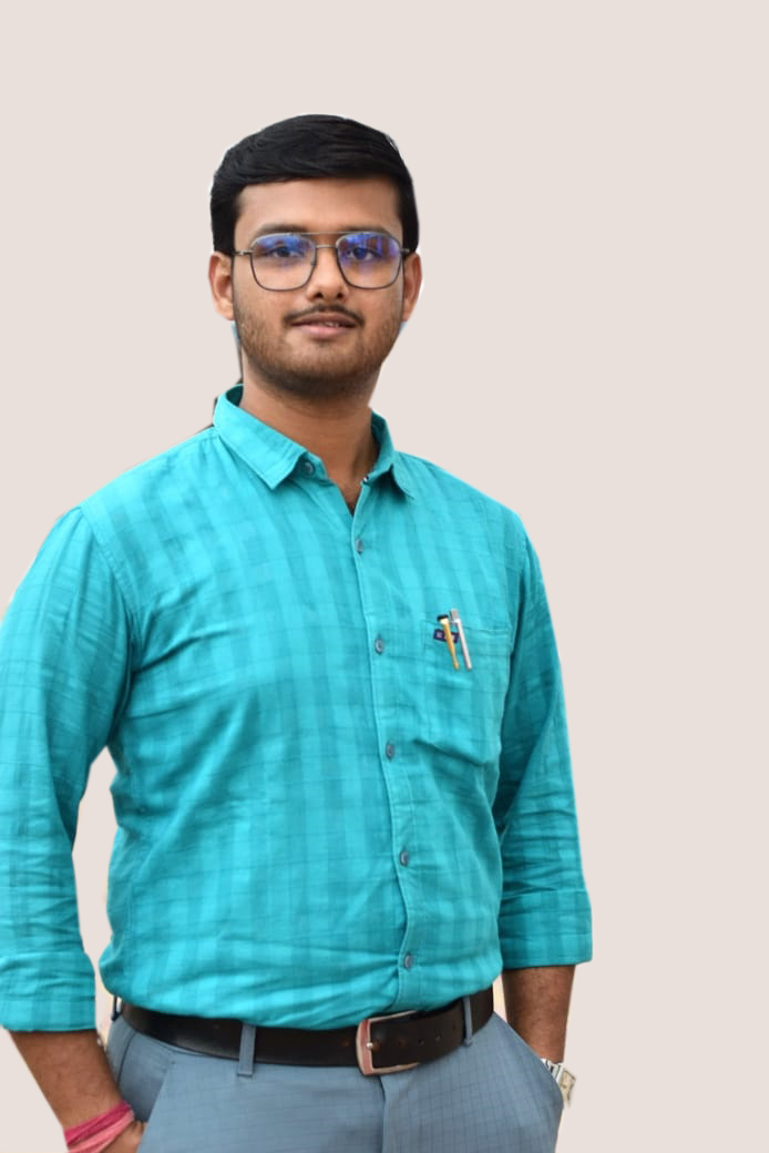 MT. Sudip Chakraborty
